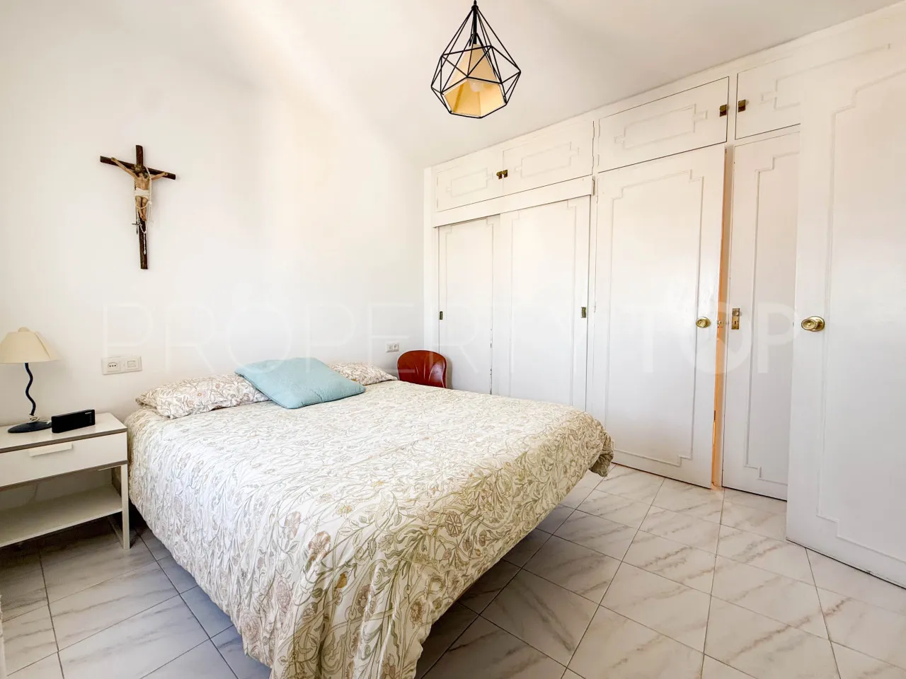 Apartamento en venta en Marbella Centro
