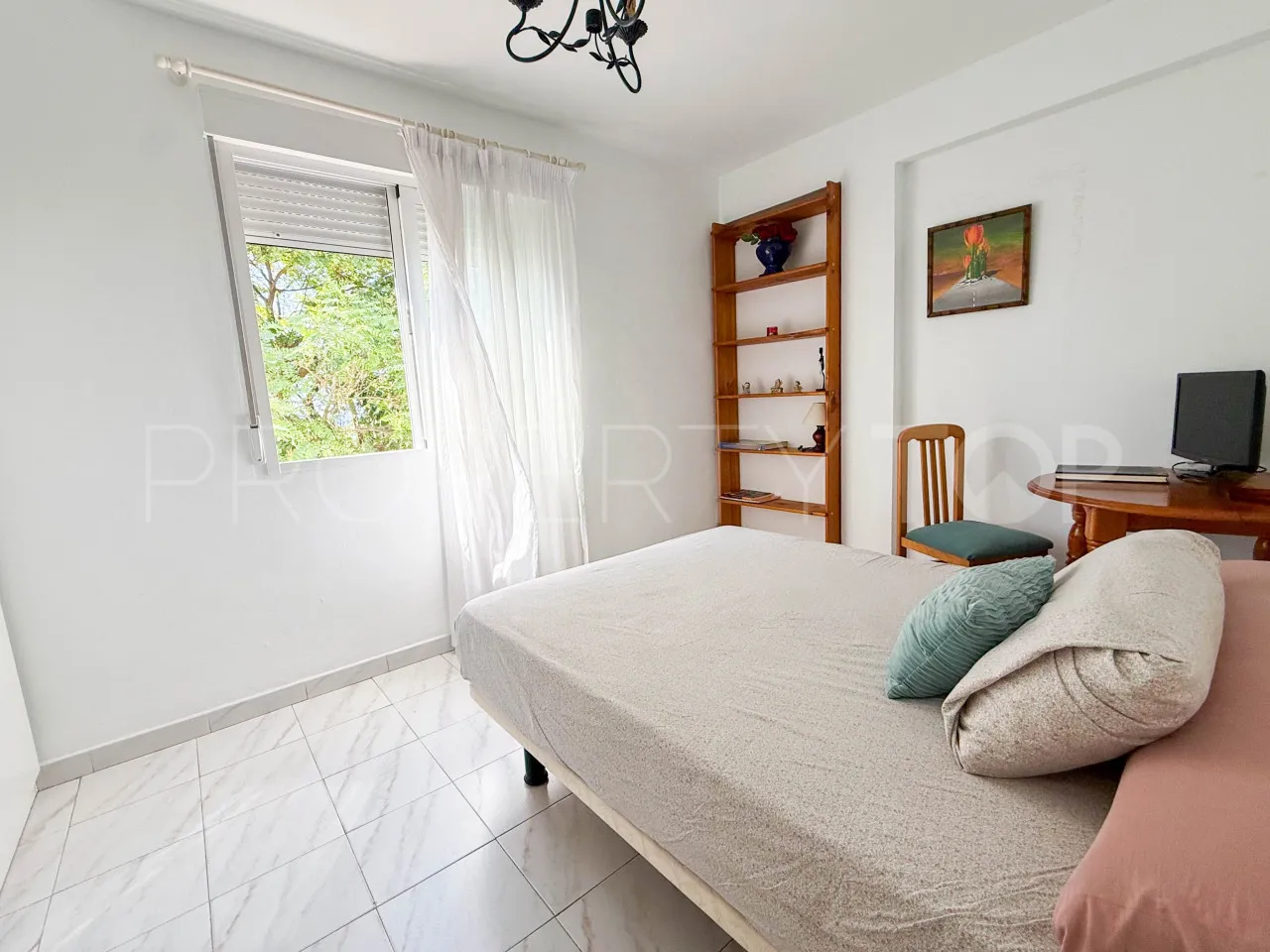 Apartamento en venta en Marbella Centro