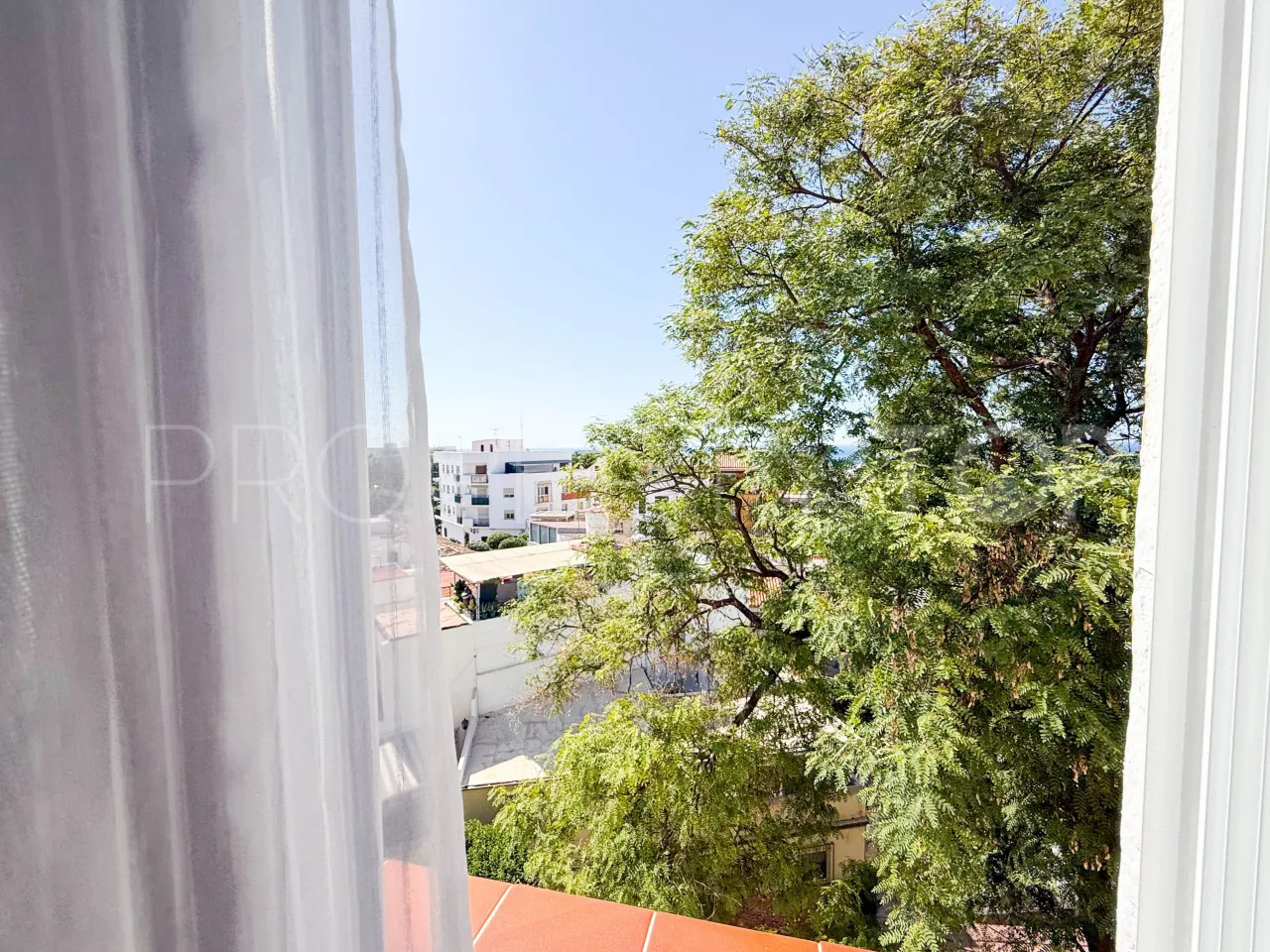 Apartamento en venta en Marbella Centro