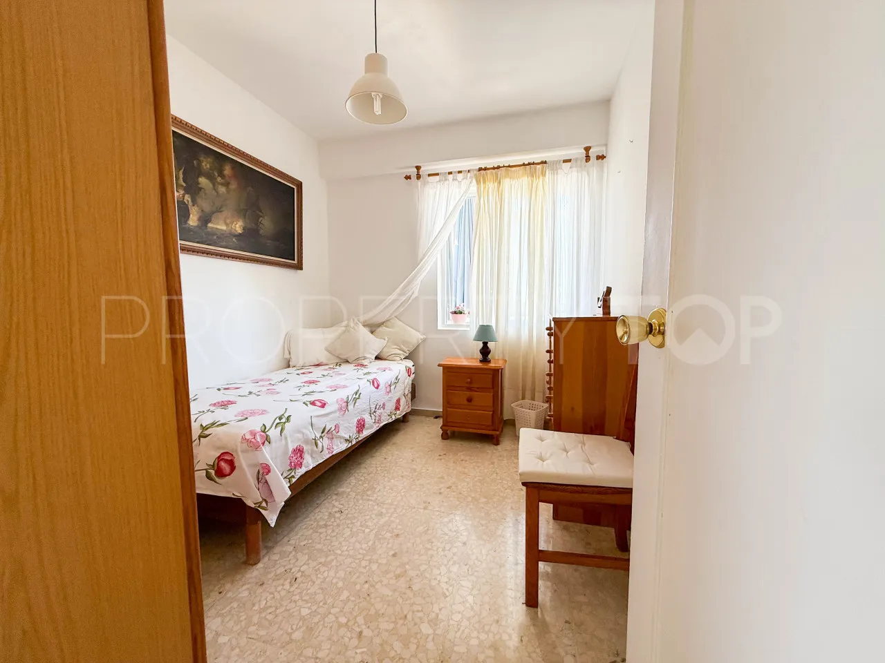Apartamento en venta en Marbella Centro