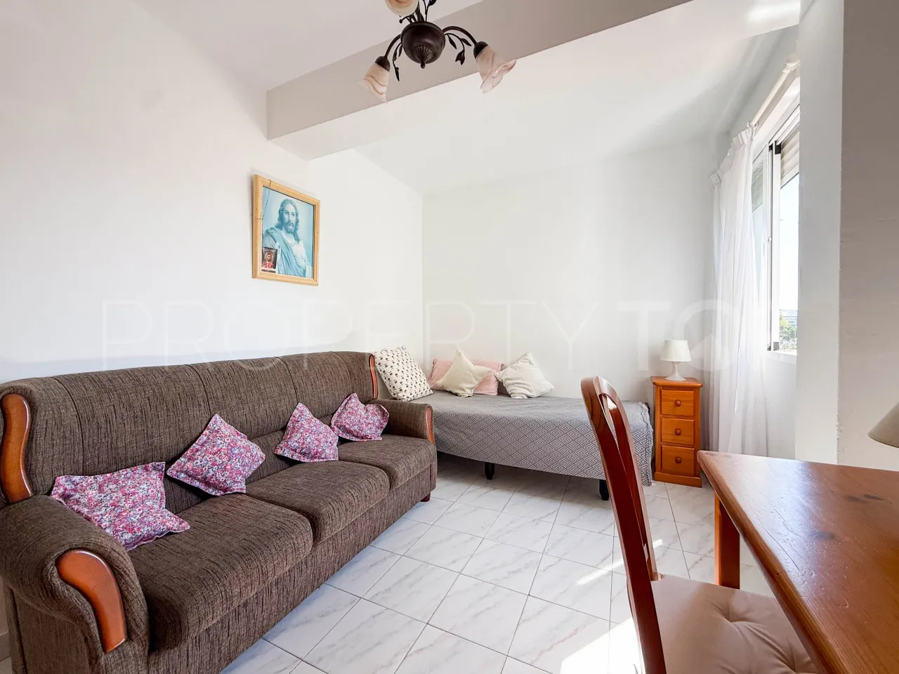 Apartamento en venta en Marbella Centro
