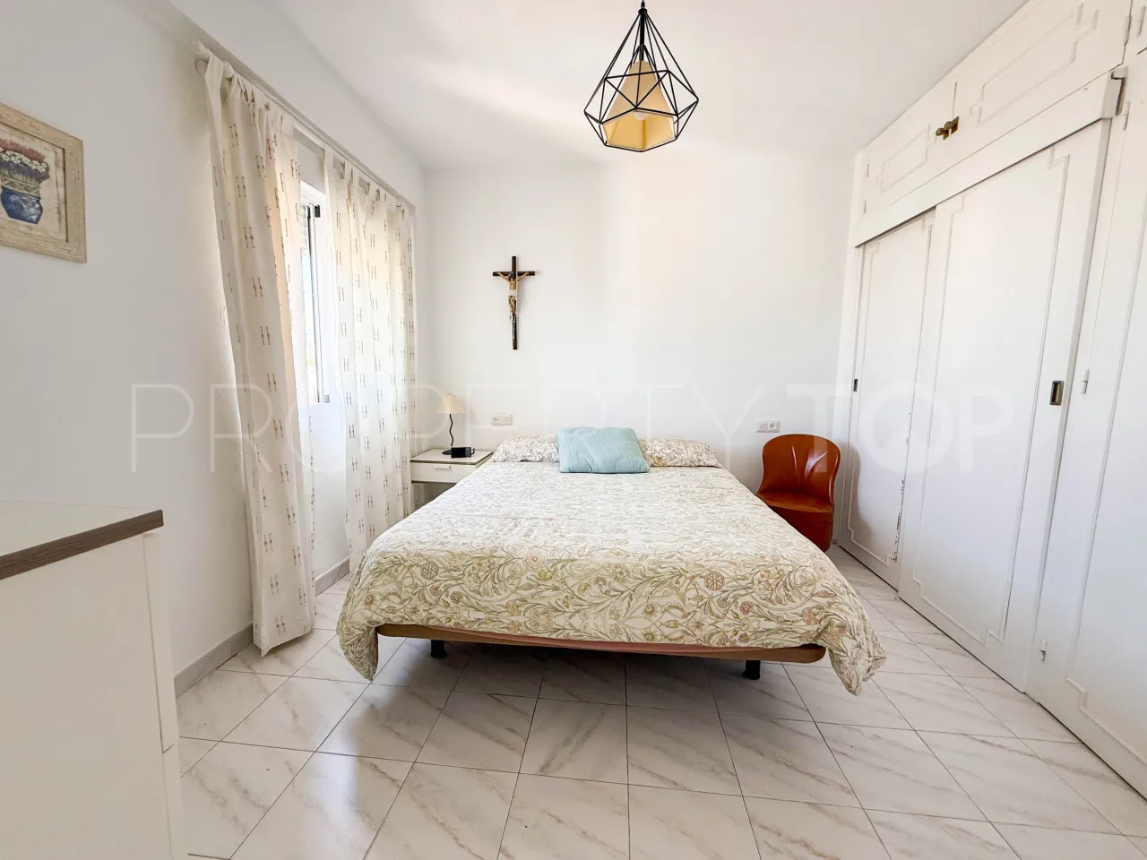 Apartamento en venta en Marbella Centro