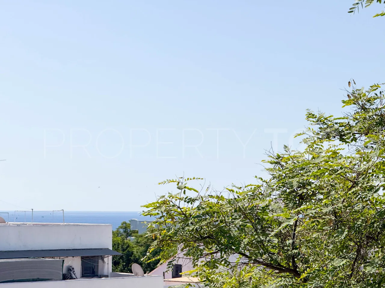 Apartamento en venta en Marbella Centro