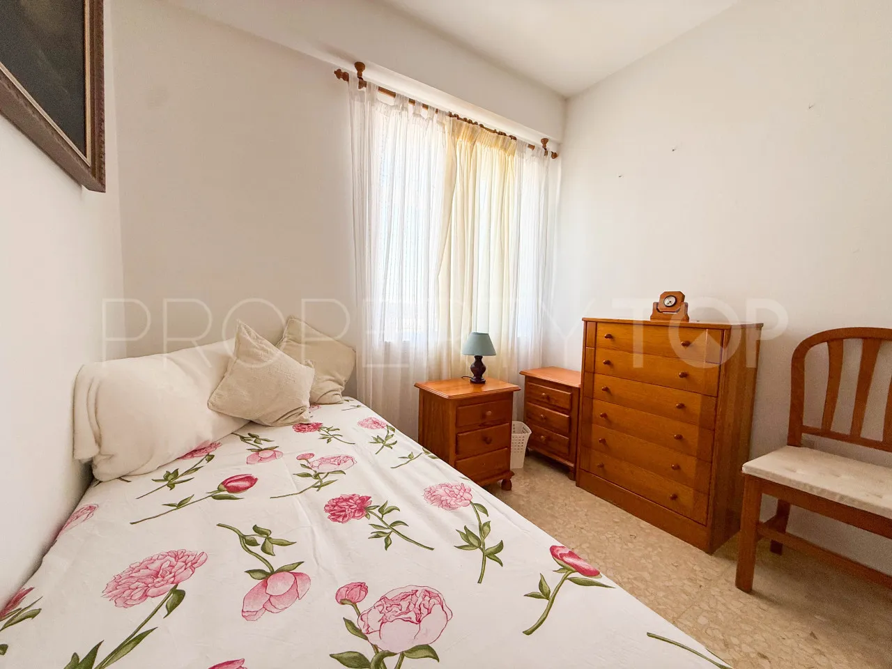 Apartamento en venta en Marbella Centro