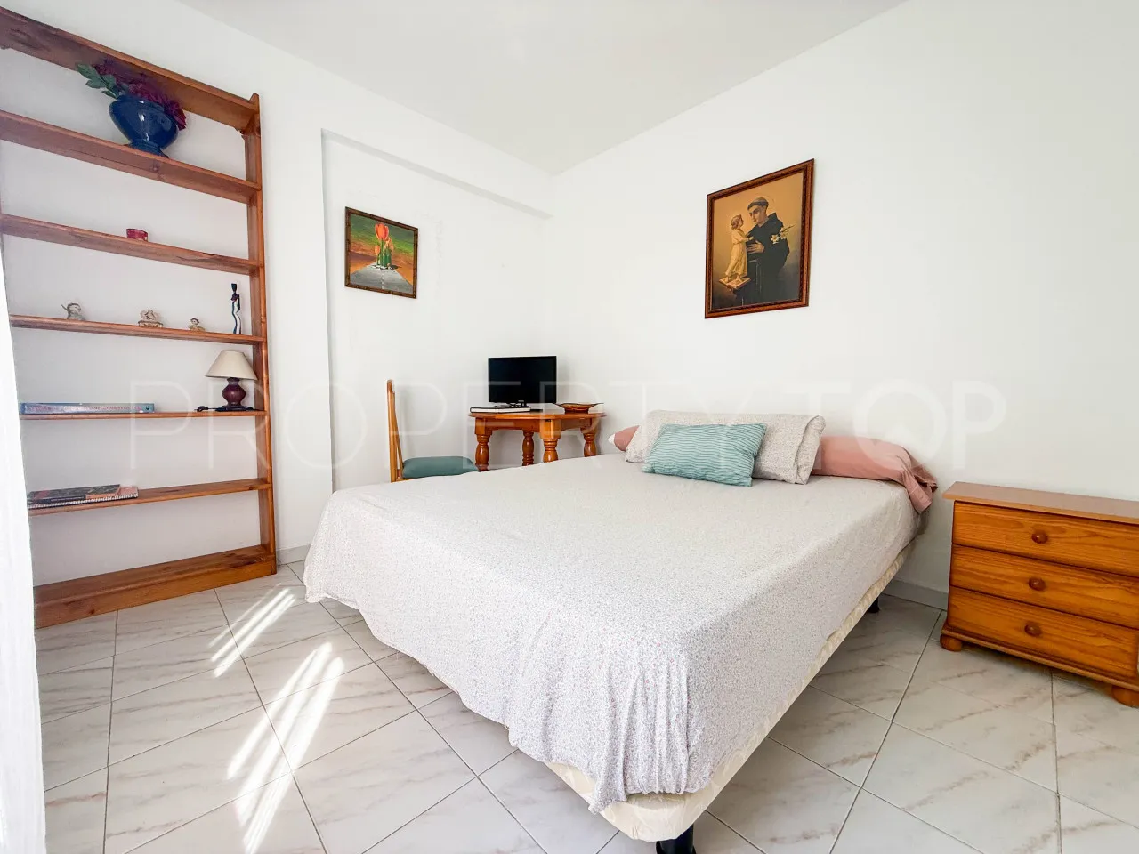 Apartamento en venta en Marbella Centro