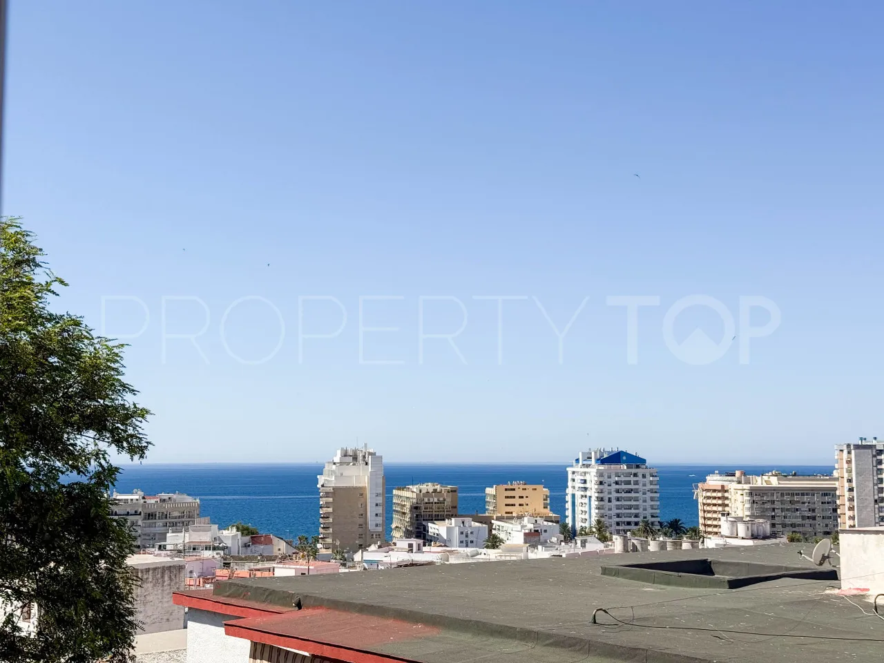 Apartamento en venta en Marbella Centro