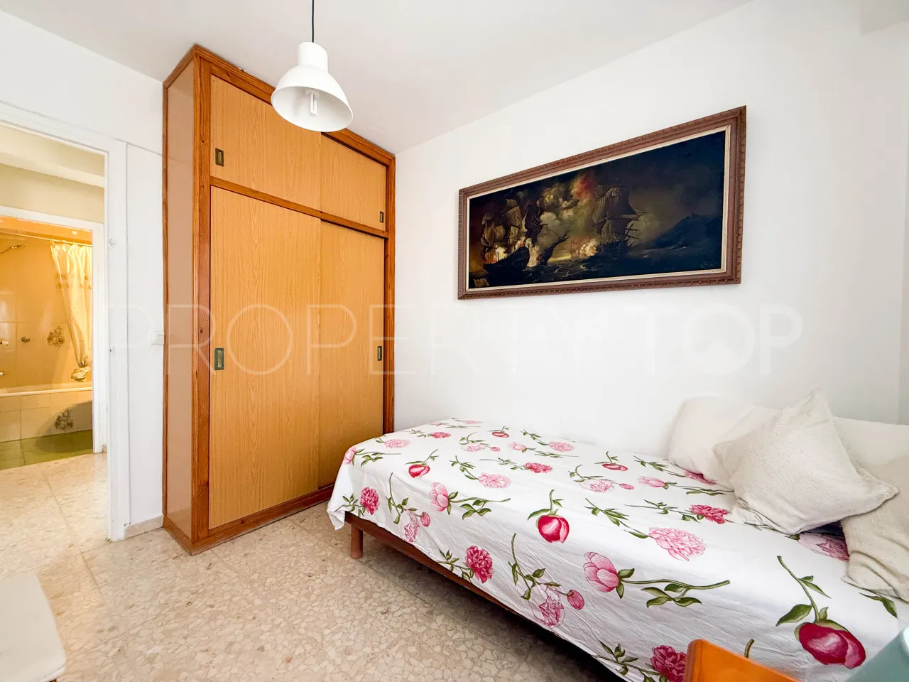 Apartamento en venta en Marbella Centro