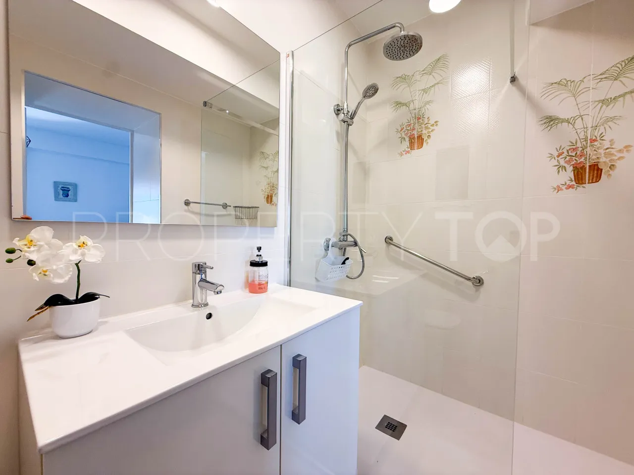 Apartamento en venta en Marbella Centro