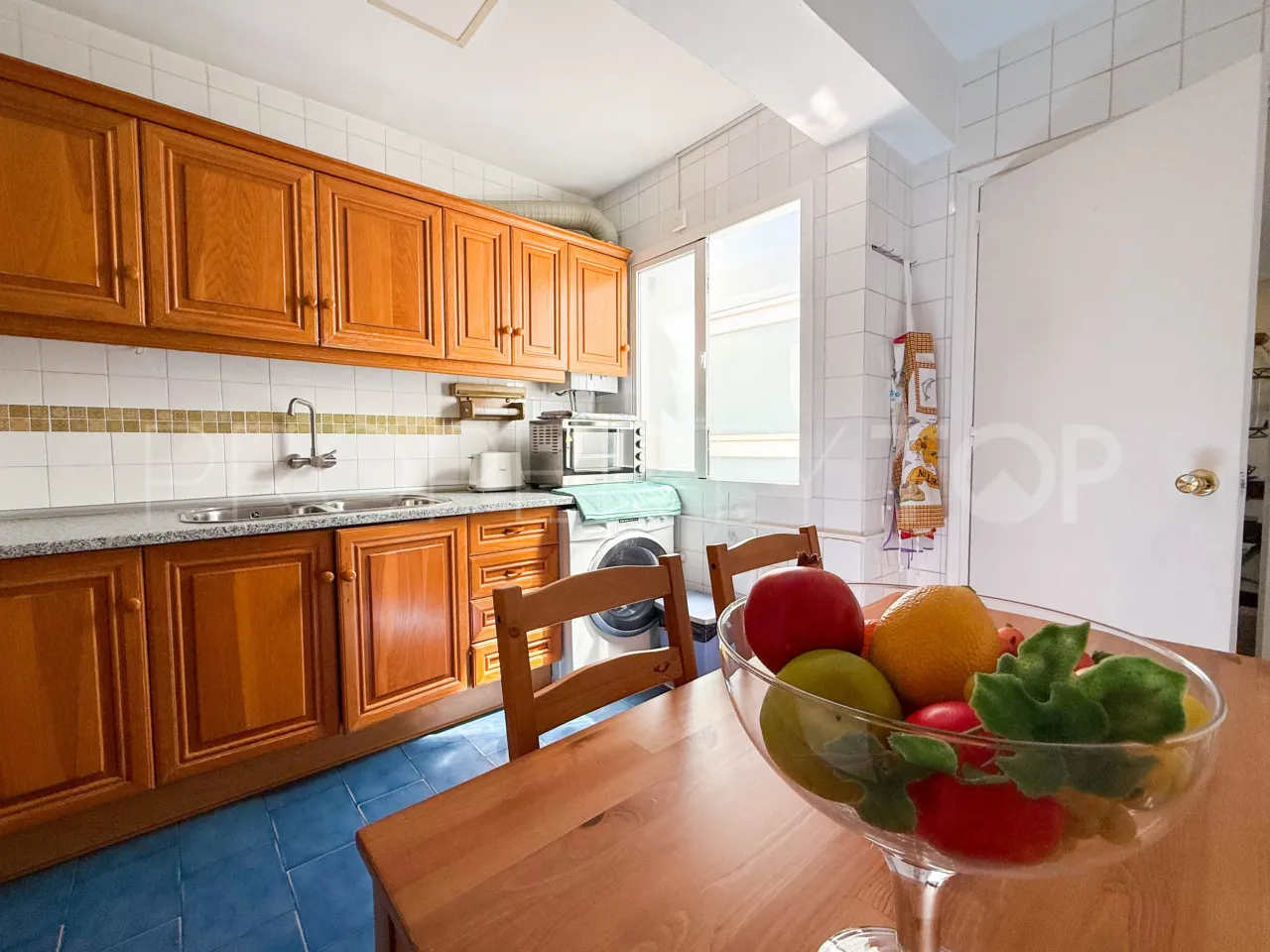 Apartamento en venta en Marbella Centro