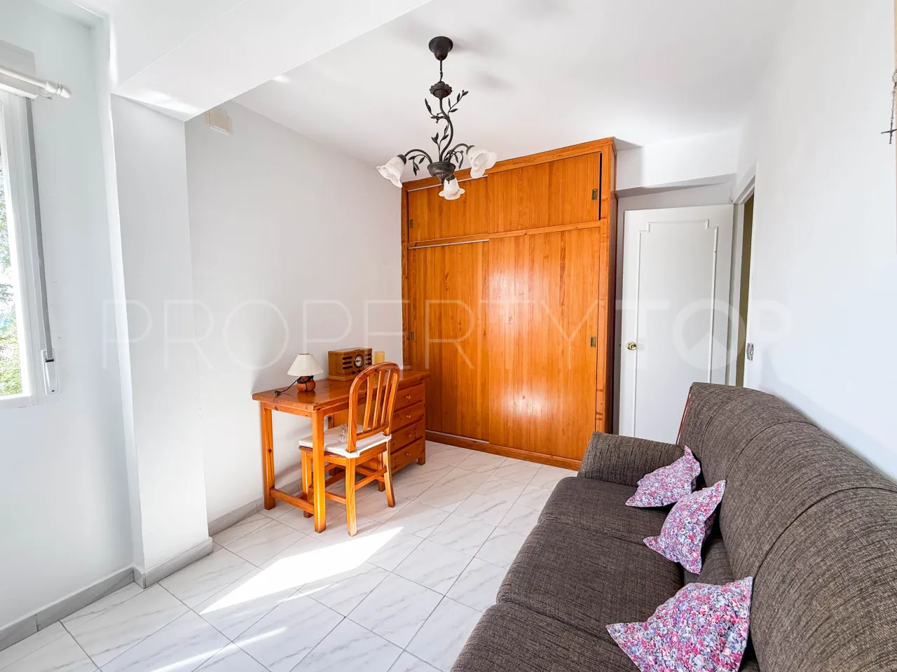 Apartamento en venta en Marbella Centro
