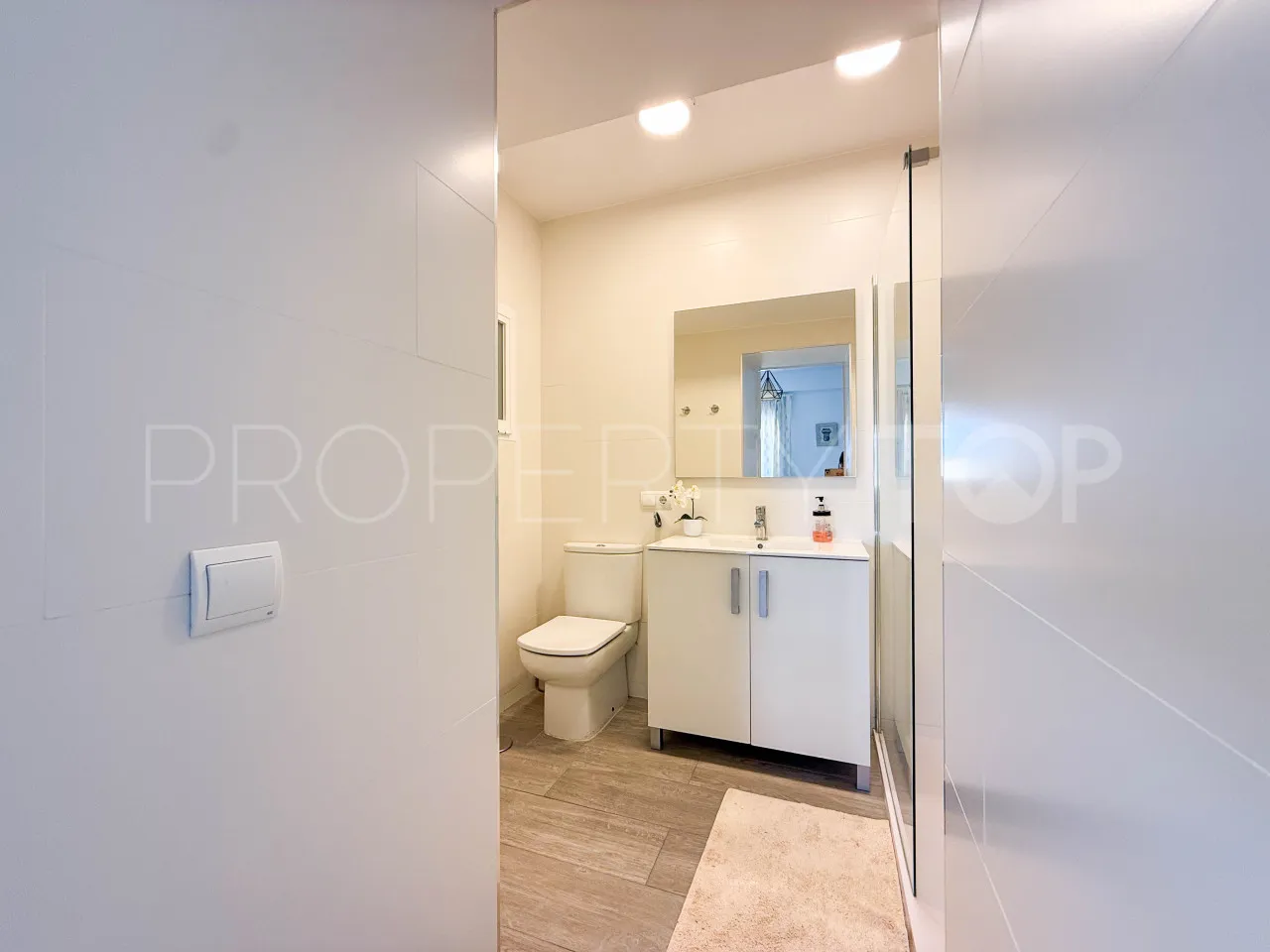 Apartamento en venta en Marbella Centro