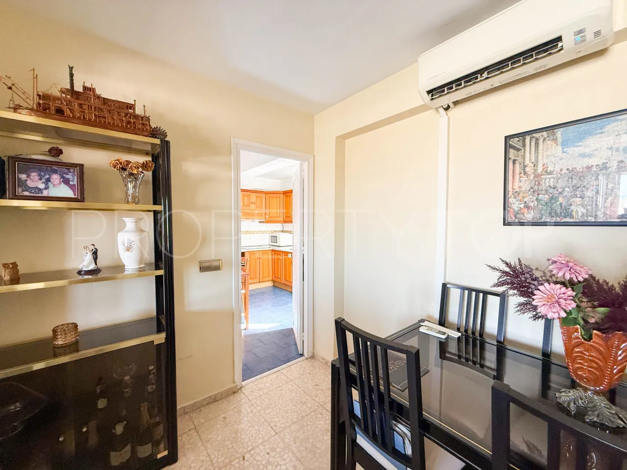 Apartamento en venta en Marbella Centro