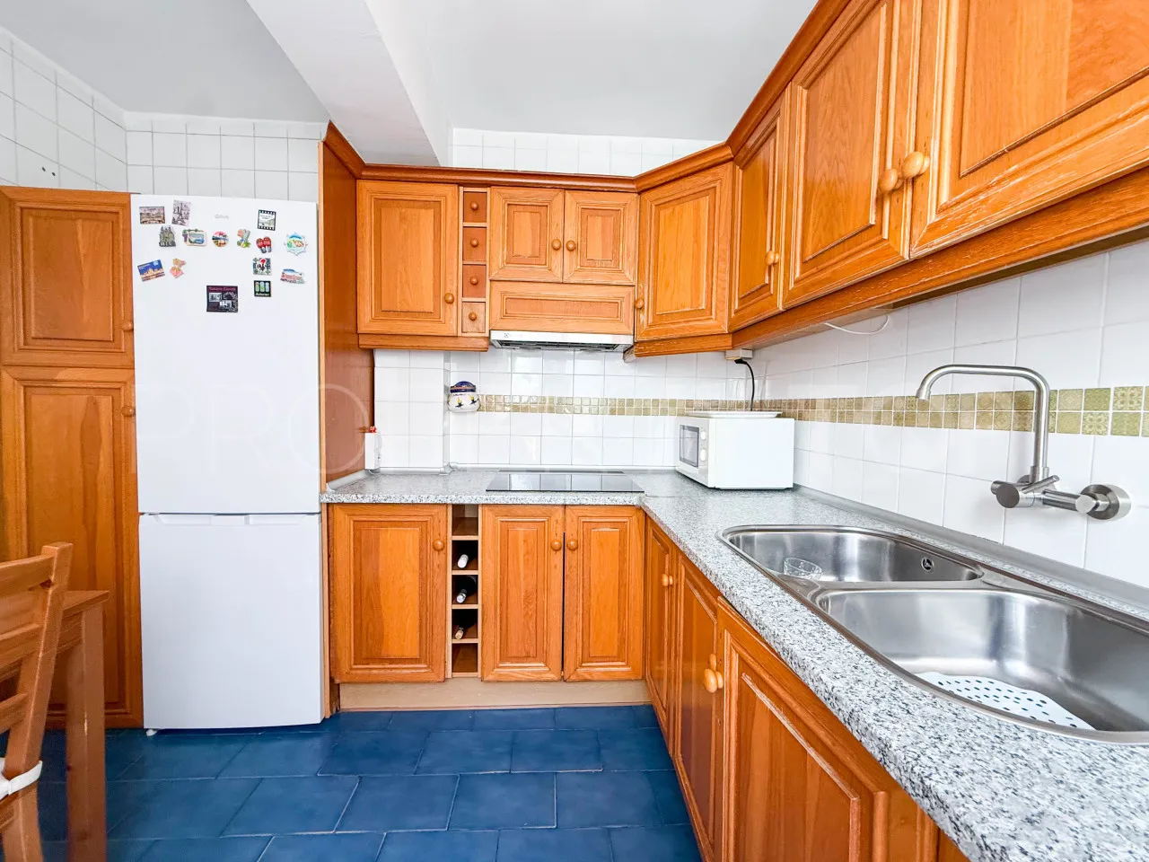 Apartamento en venta en Marbella Centro