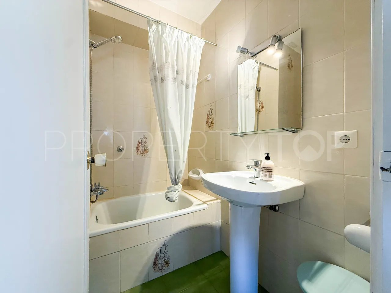Apartamento en venta en Marbella Centro