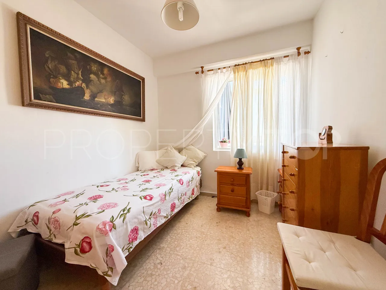Apartamento en venta en Marbella Centro