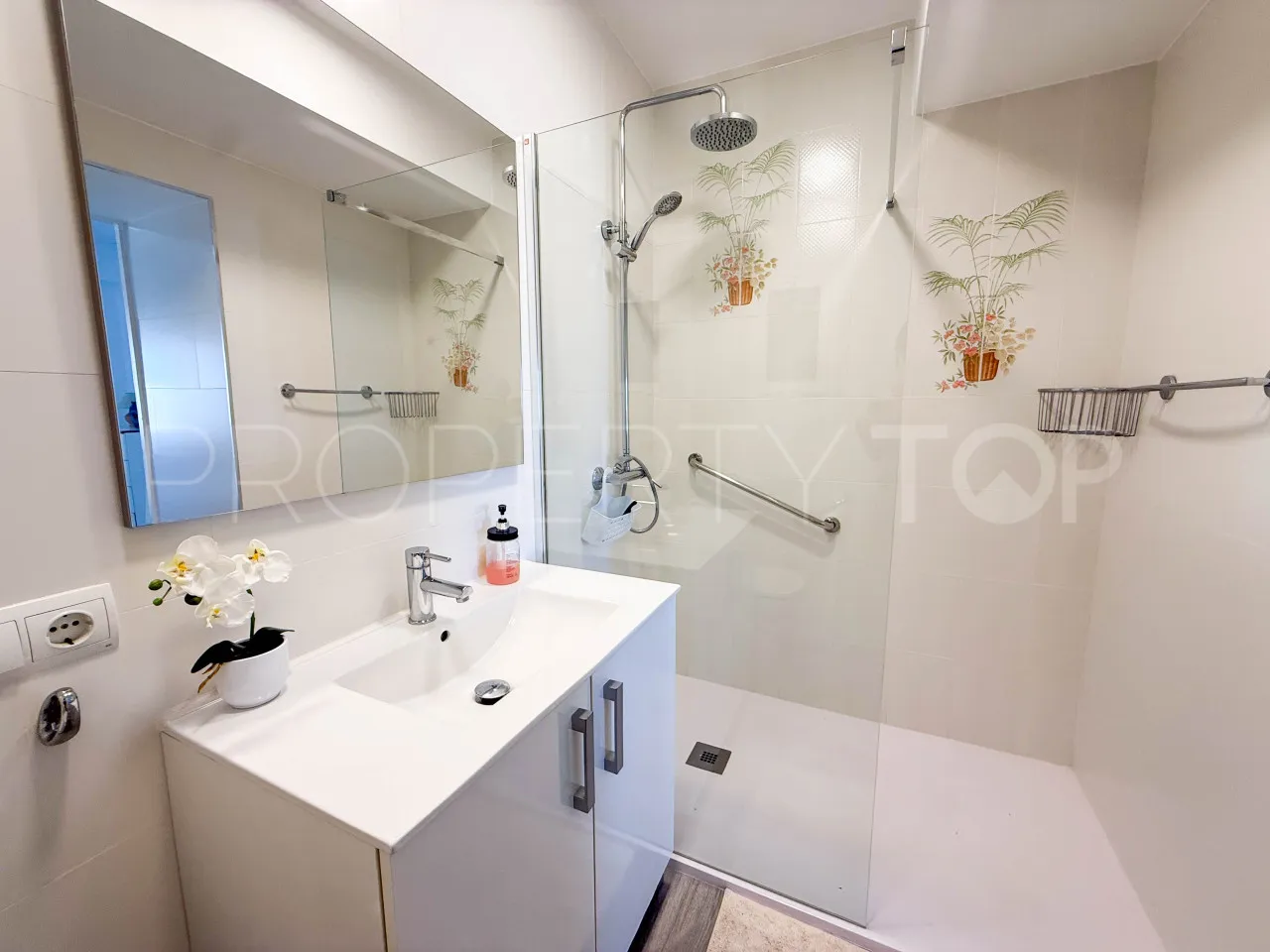 Apartamento en venta en Marbella Centro