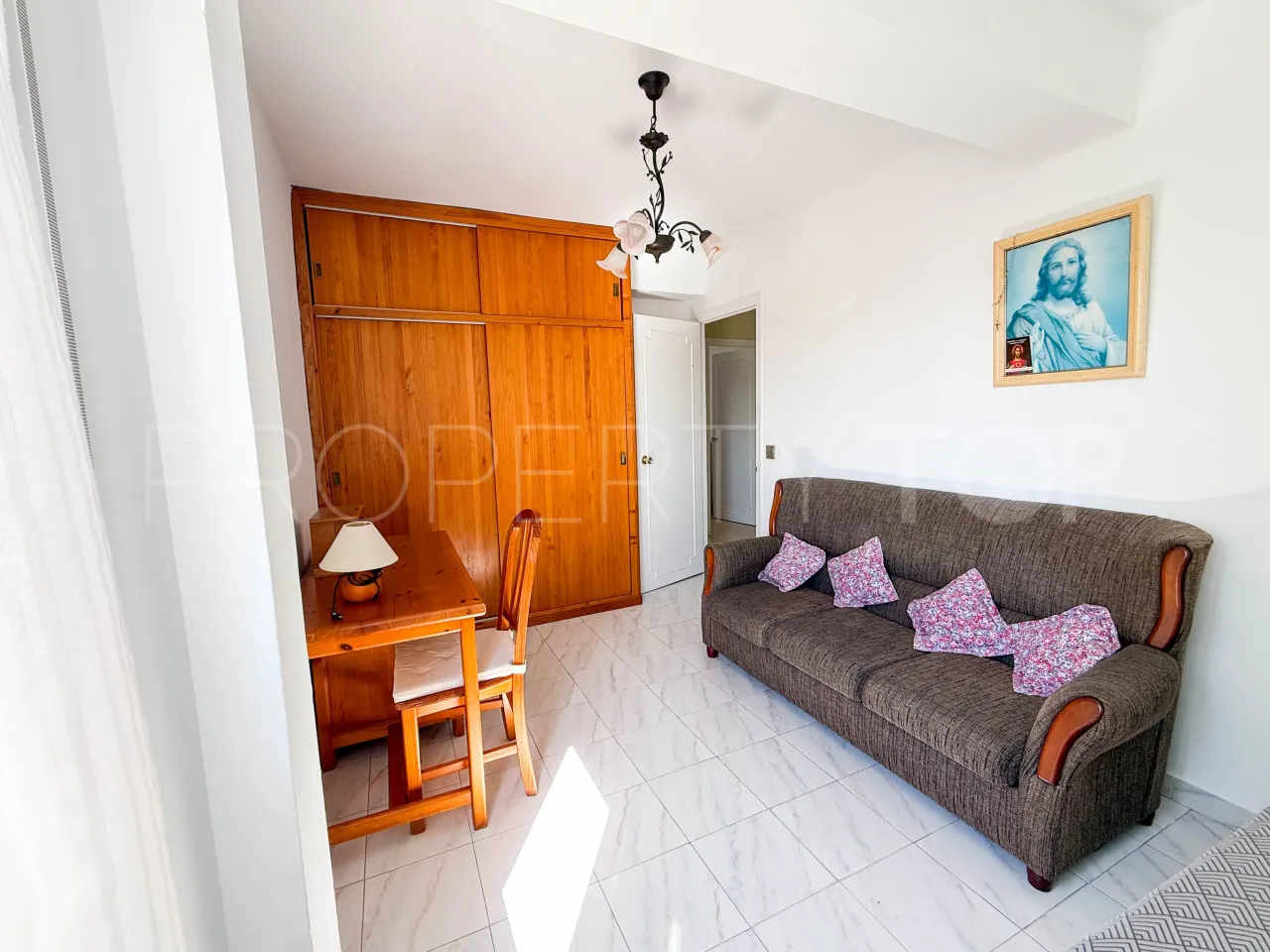 Apartamento en venta en Marbella Centro