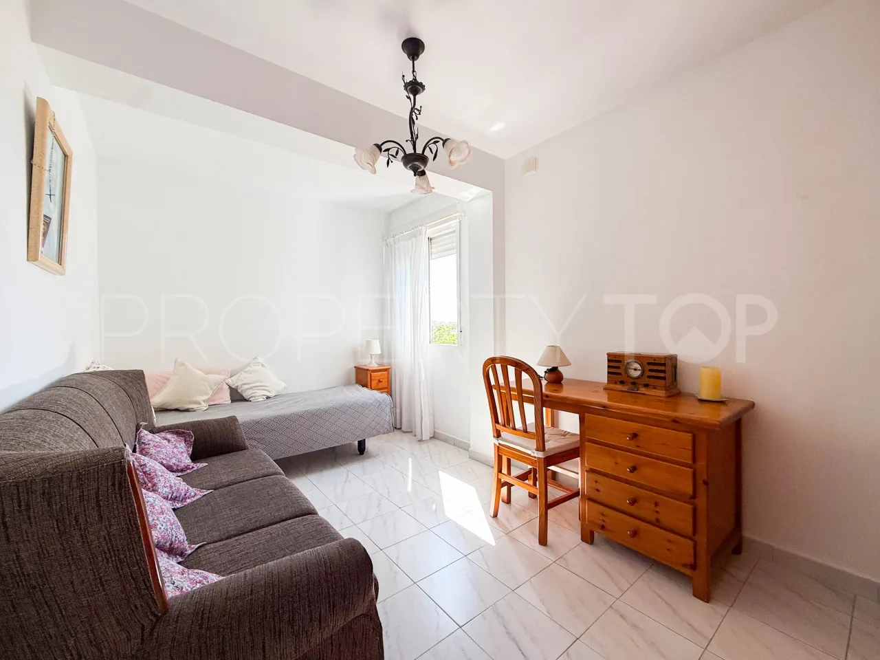 Apartamento en venta en Marbella Centro