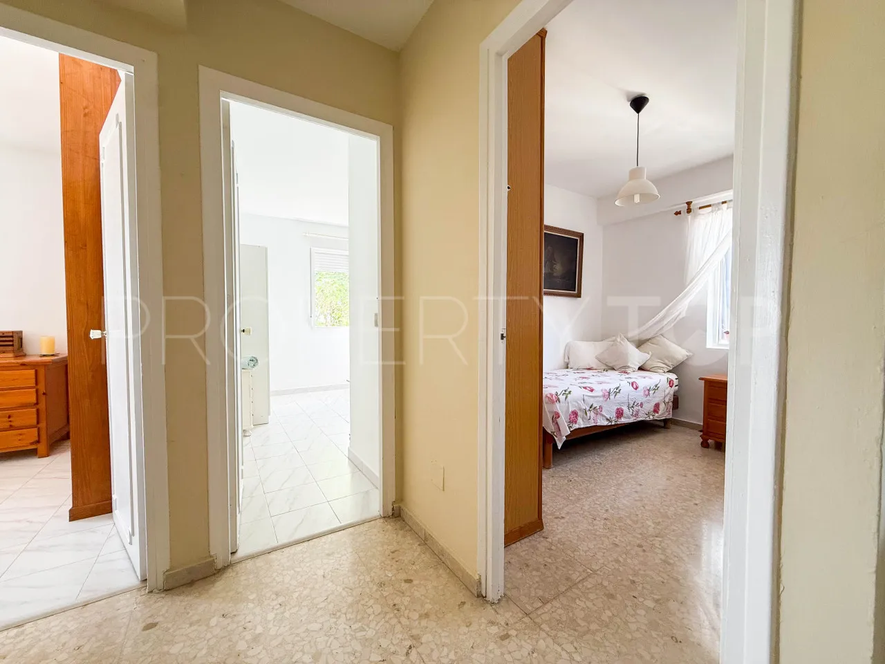 Apartamento en venta en Marbella Centro