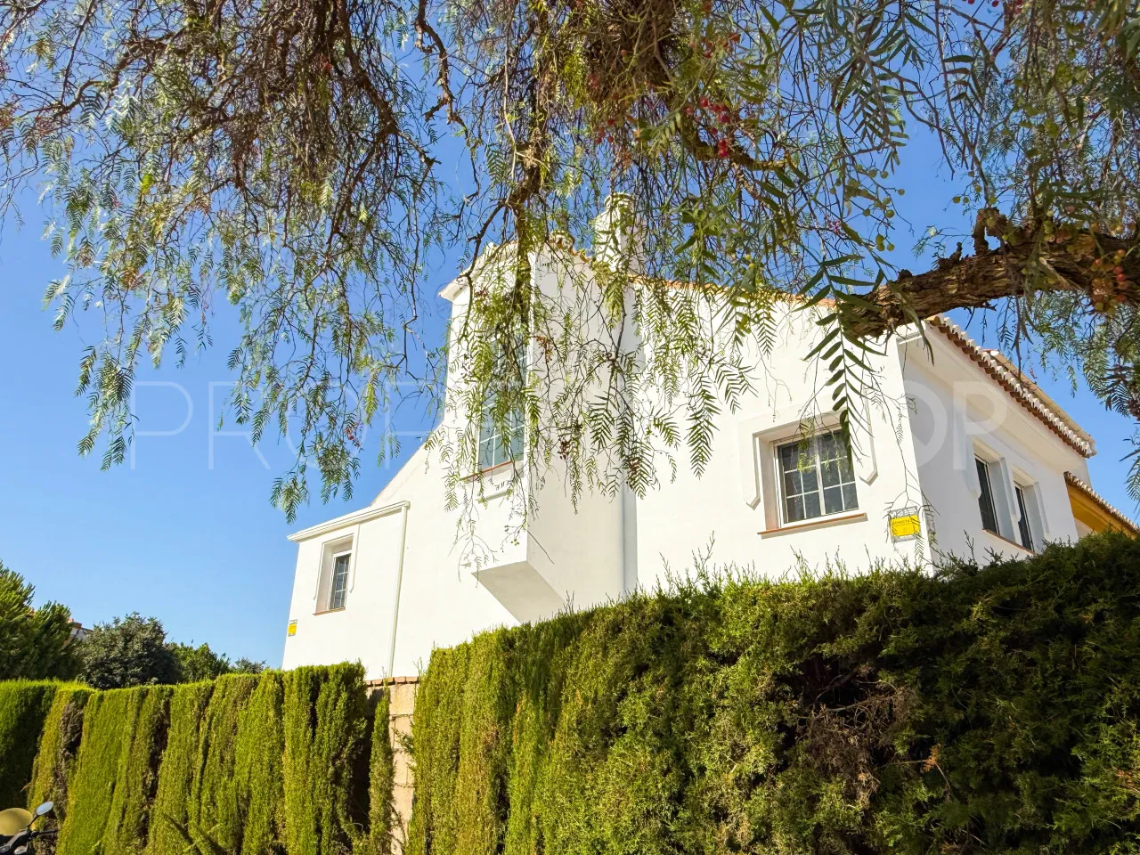 Marbella Centro, adosado en venta con 4 dormitorios