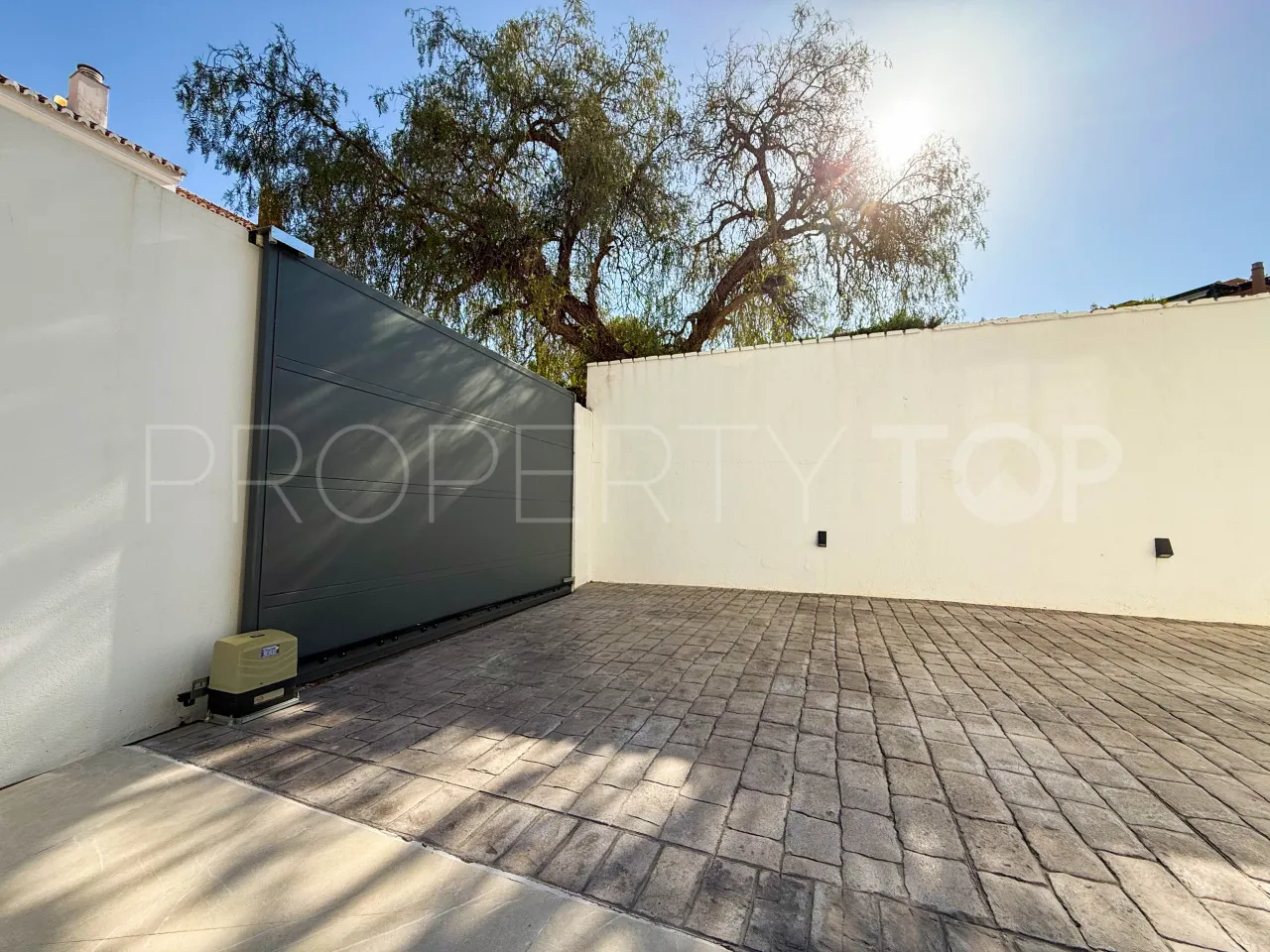 Marbella Centro, adosado en venta con 4 dormitorios