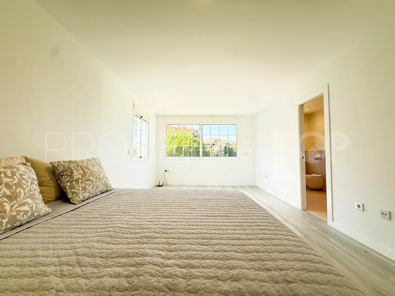 Marbella Centro, adosado en venta con 4 dormitorios
