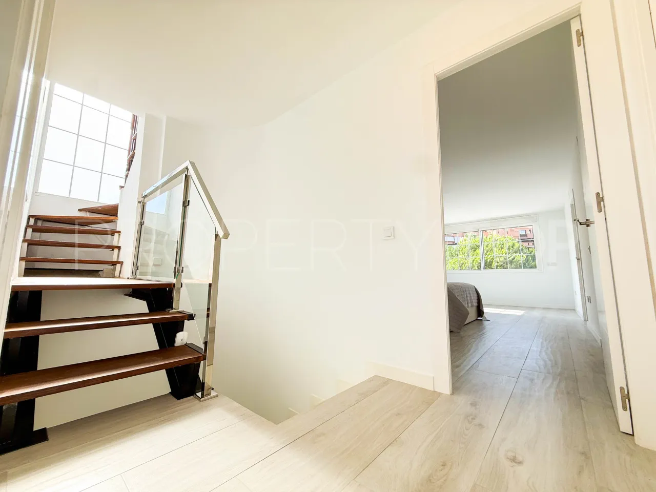 Marbella Centro, adosado en venta con 4 dormitorios