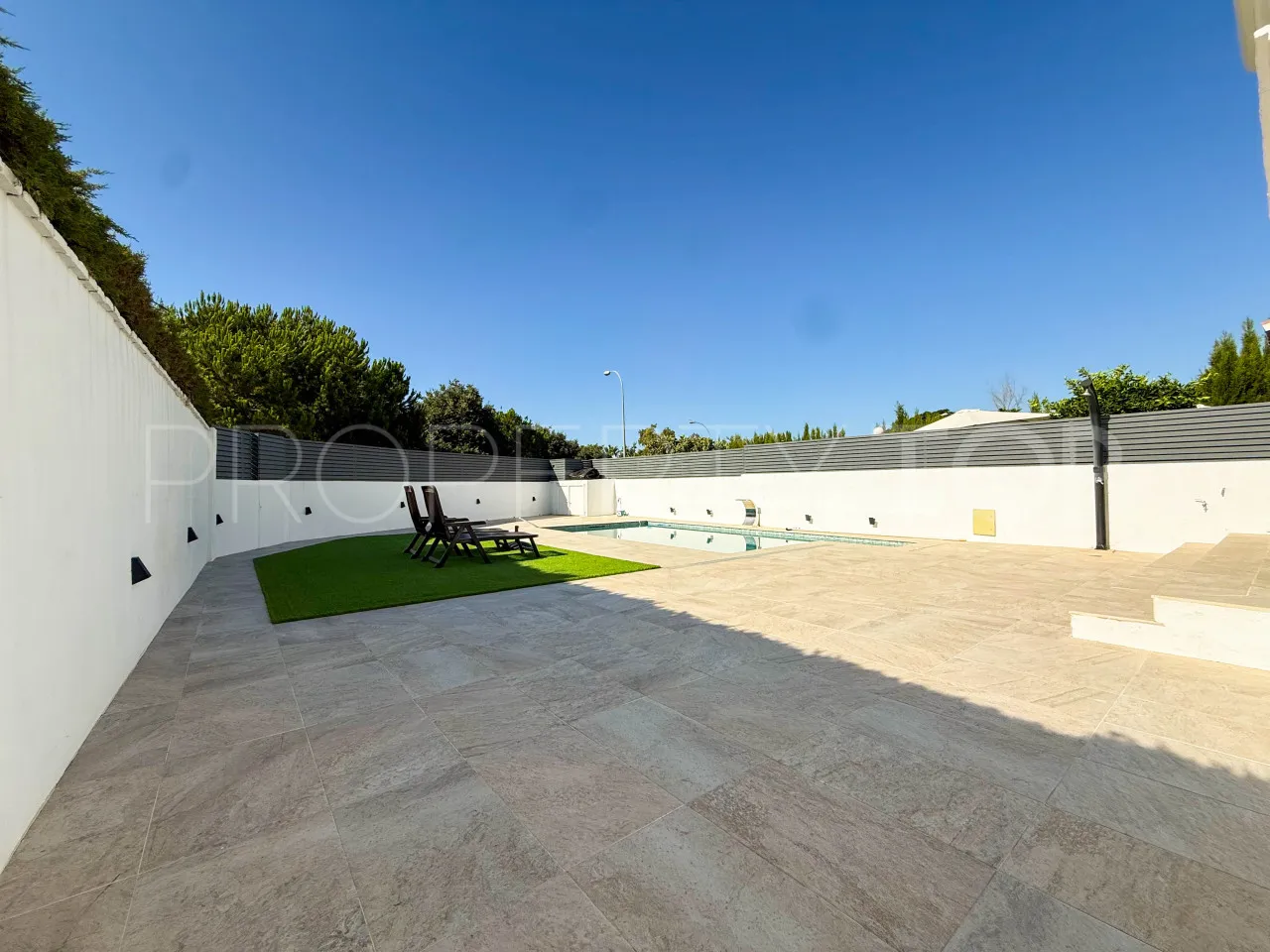 Marbella Centro, adosado en venta con 4 dormitorios