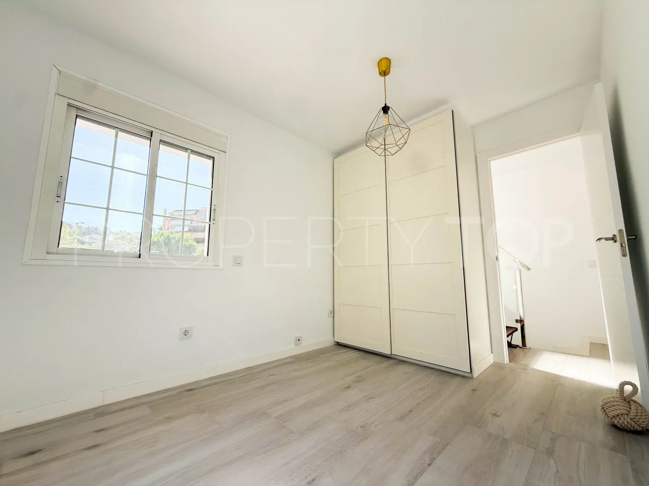 Marbella Centro, adosado en venta con 4 dormitorios