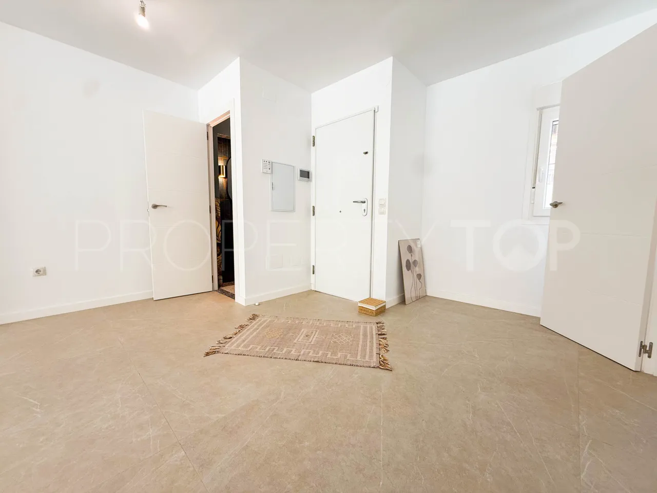 Marbella Centro, adosado en venta con 4 dormitorios