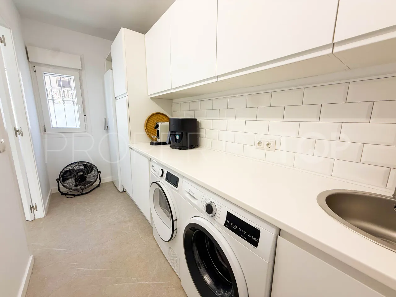 Marbella Centro, adosado en venta con 4 dormitorios