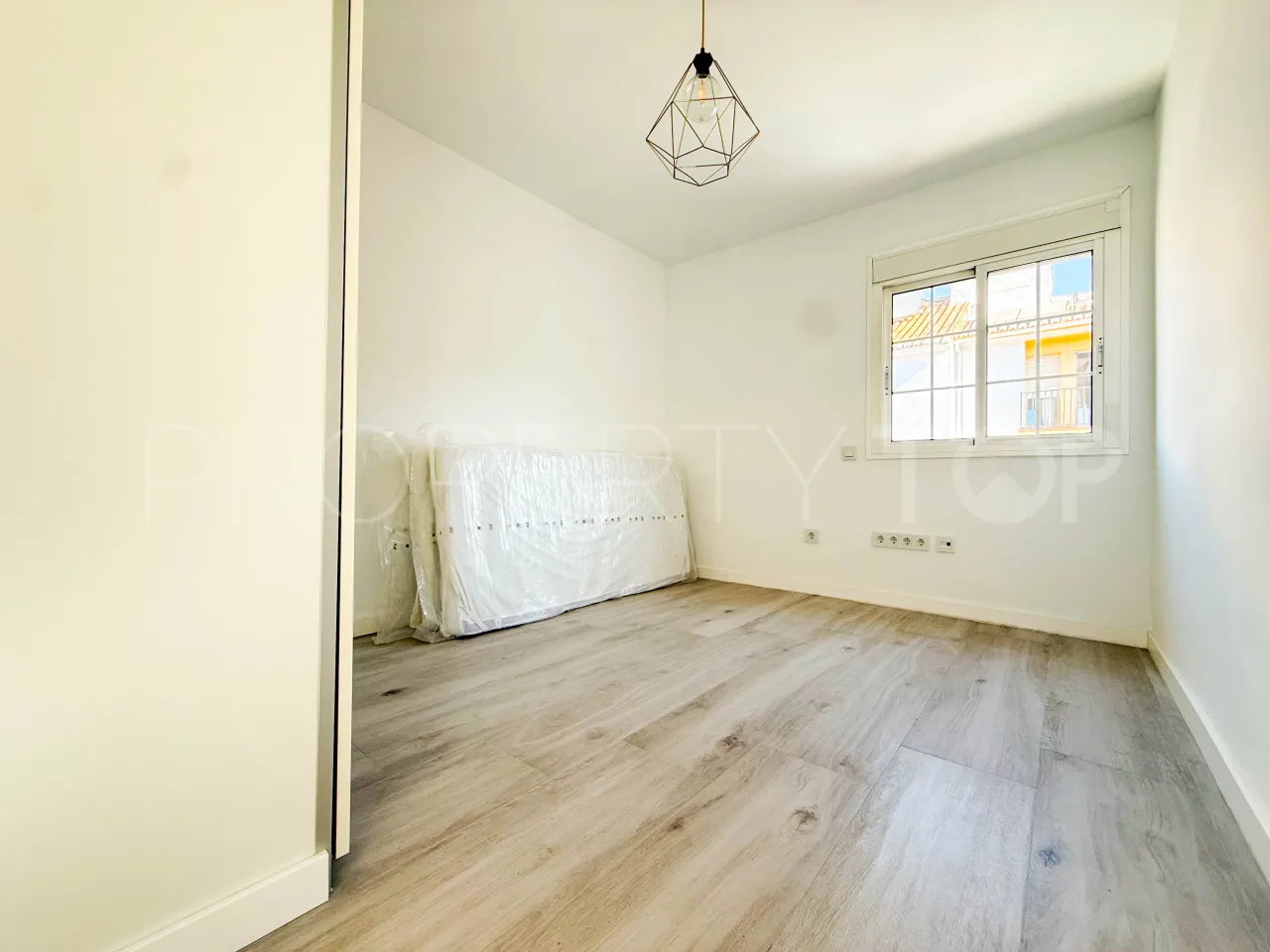 Marbella Centro, adosado en venta con 4 dormitorios