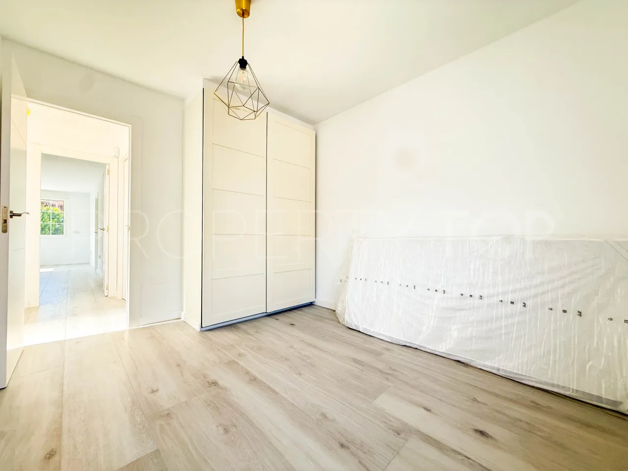 Marbella Centro, adosado en venta con 4 dormitorios