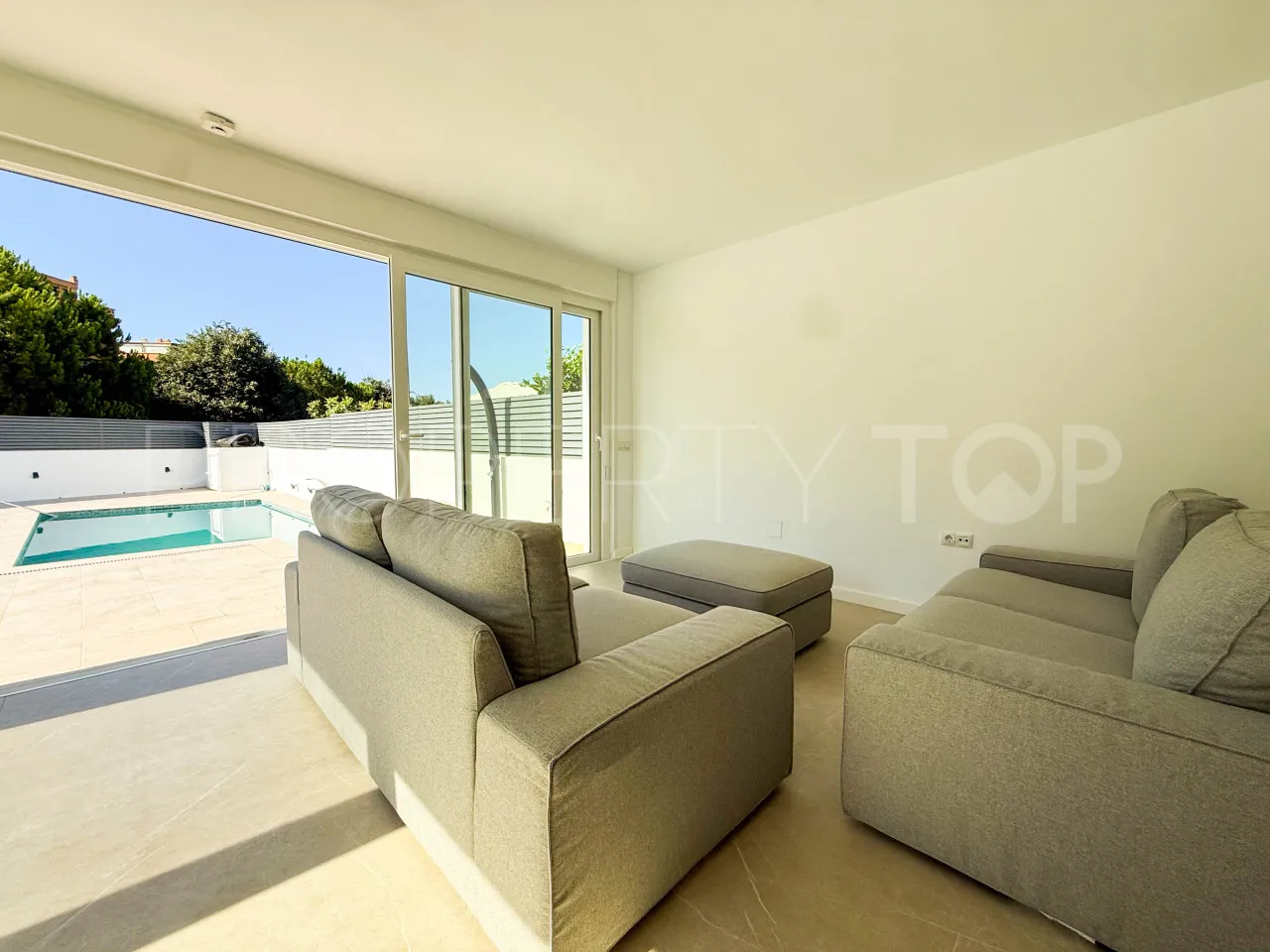 Marbella Centro, adosado en venta con 4 dormitorios