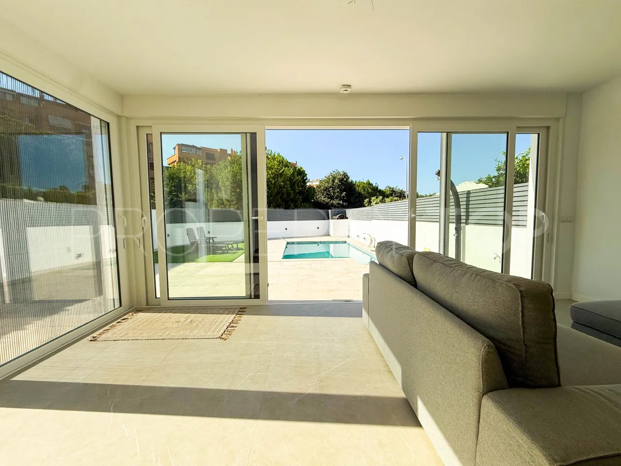 Marbella Centro, adosado en venta con 4 dormitorios