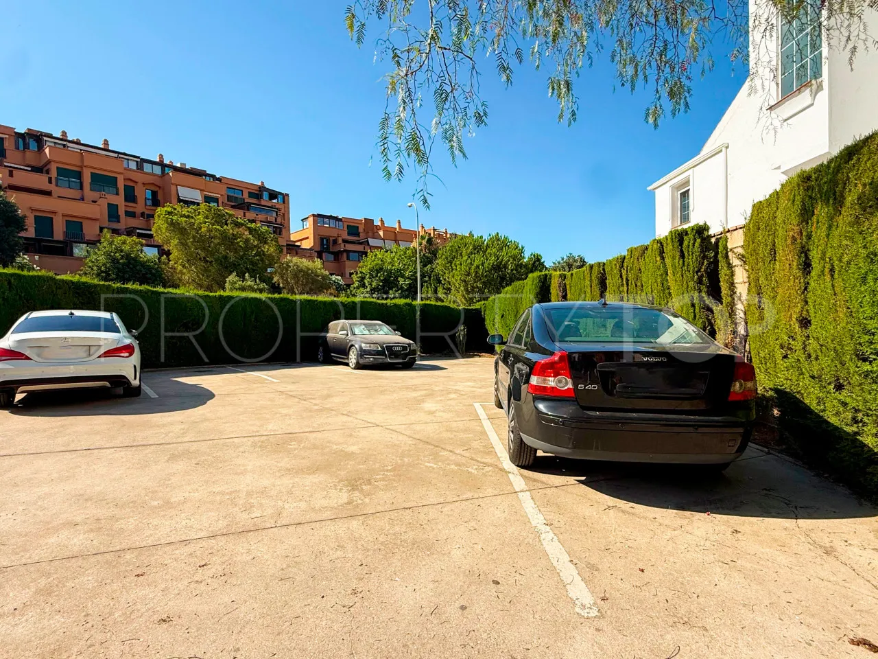 Marbella Centro, adosado en venta con 4 dormitorios