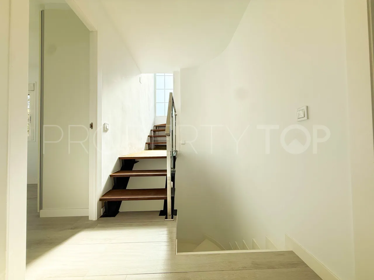 Marbella Centro, adosado en venta con 4 dormitorios