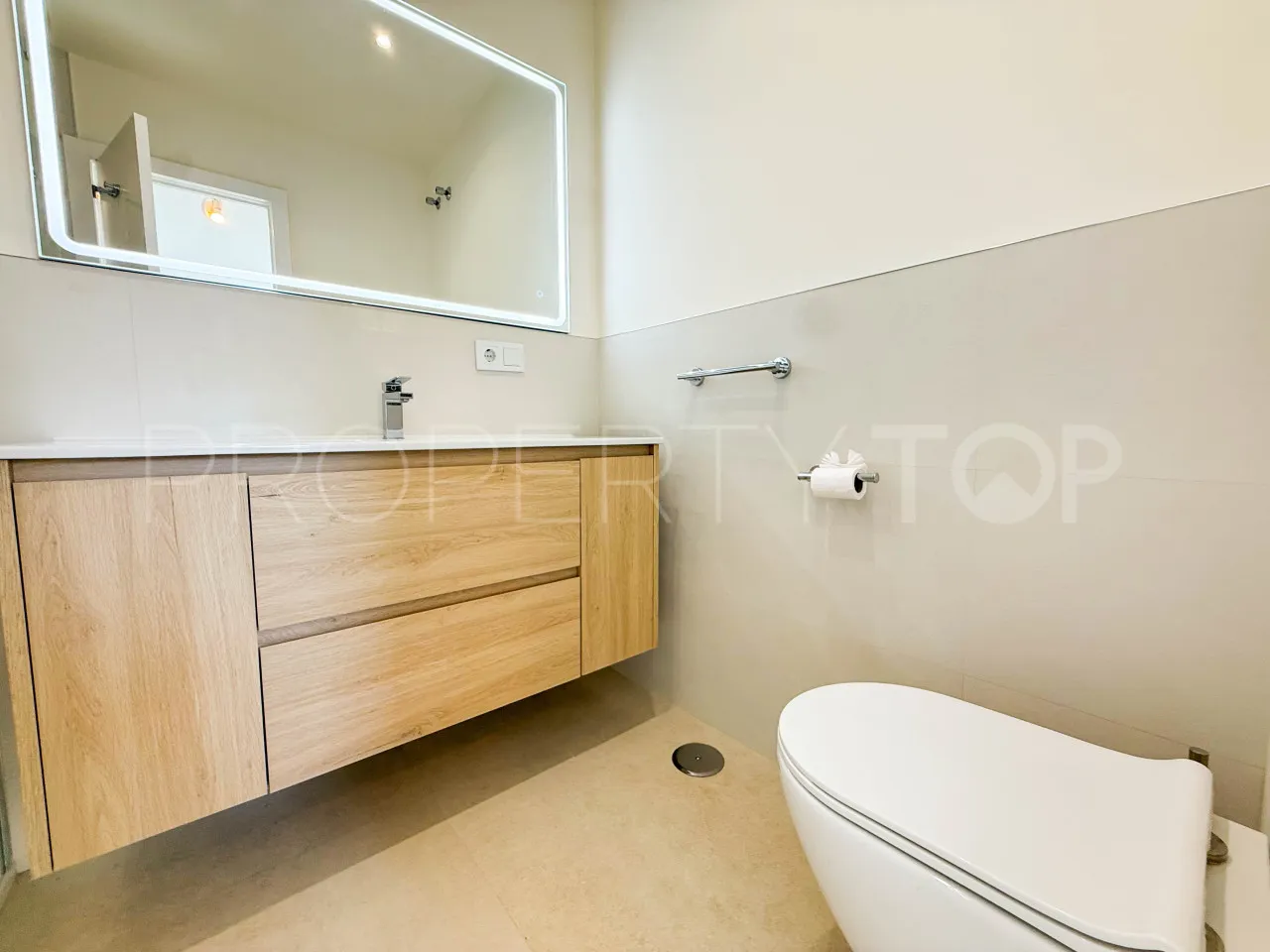 Marbella Centro, adosado en venta con 4 dormitorios