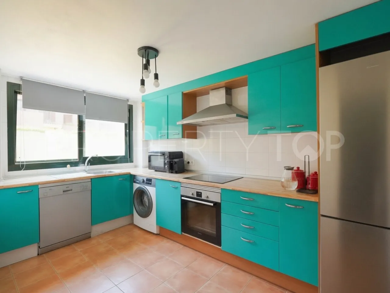 Adosado en venta con 3 dormitorios en New Golden Mile