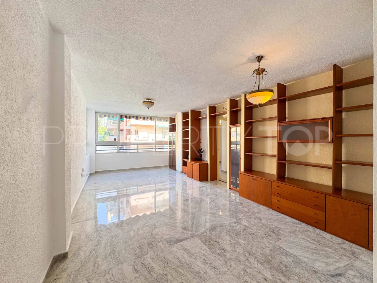Apartamento a la venta en Marbella Centro