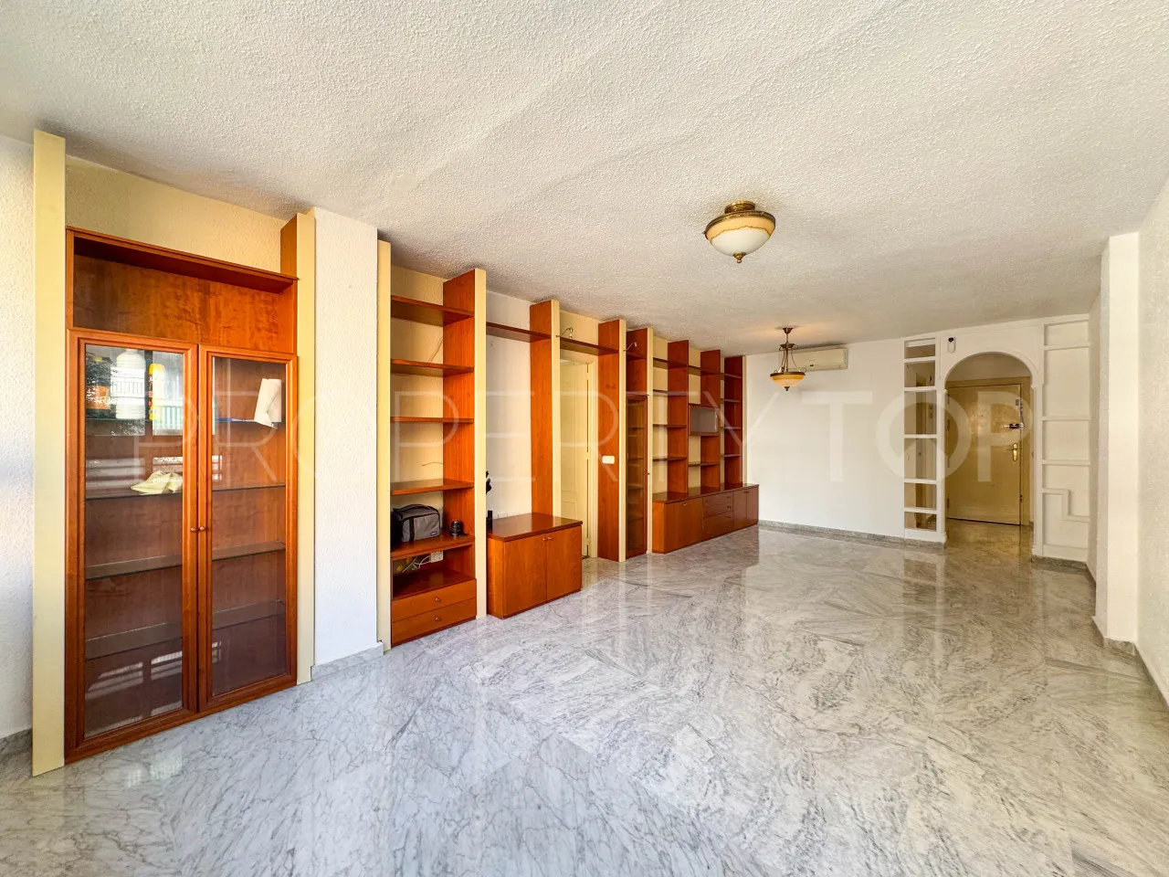 Apartamento a la venta en Marbella Centro