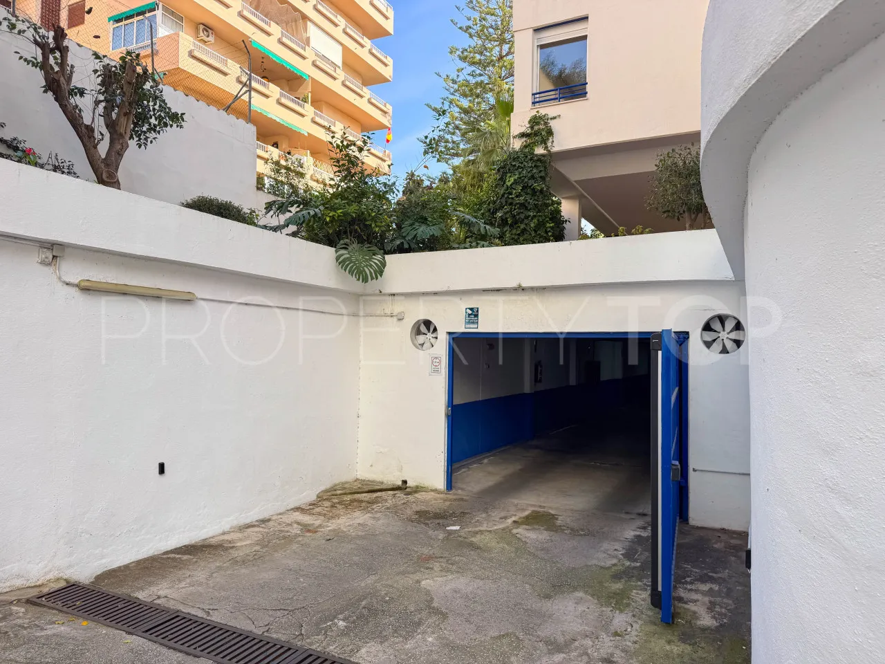 Apartamento a la venta en Marbella Centro