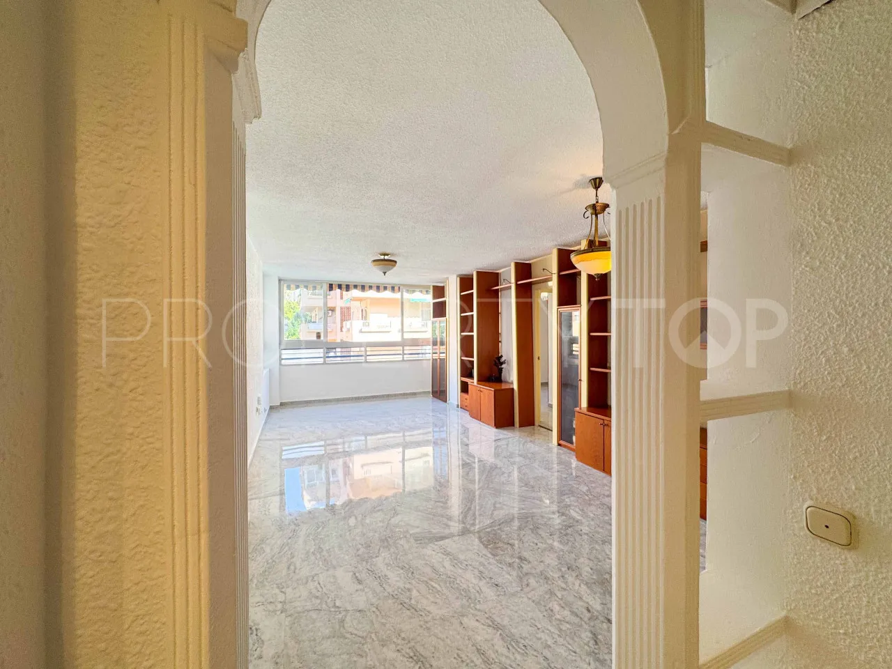 Apartamento a la venta en Marbella Centro