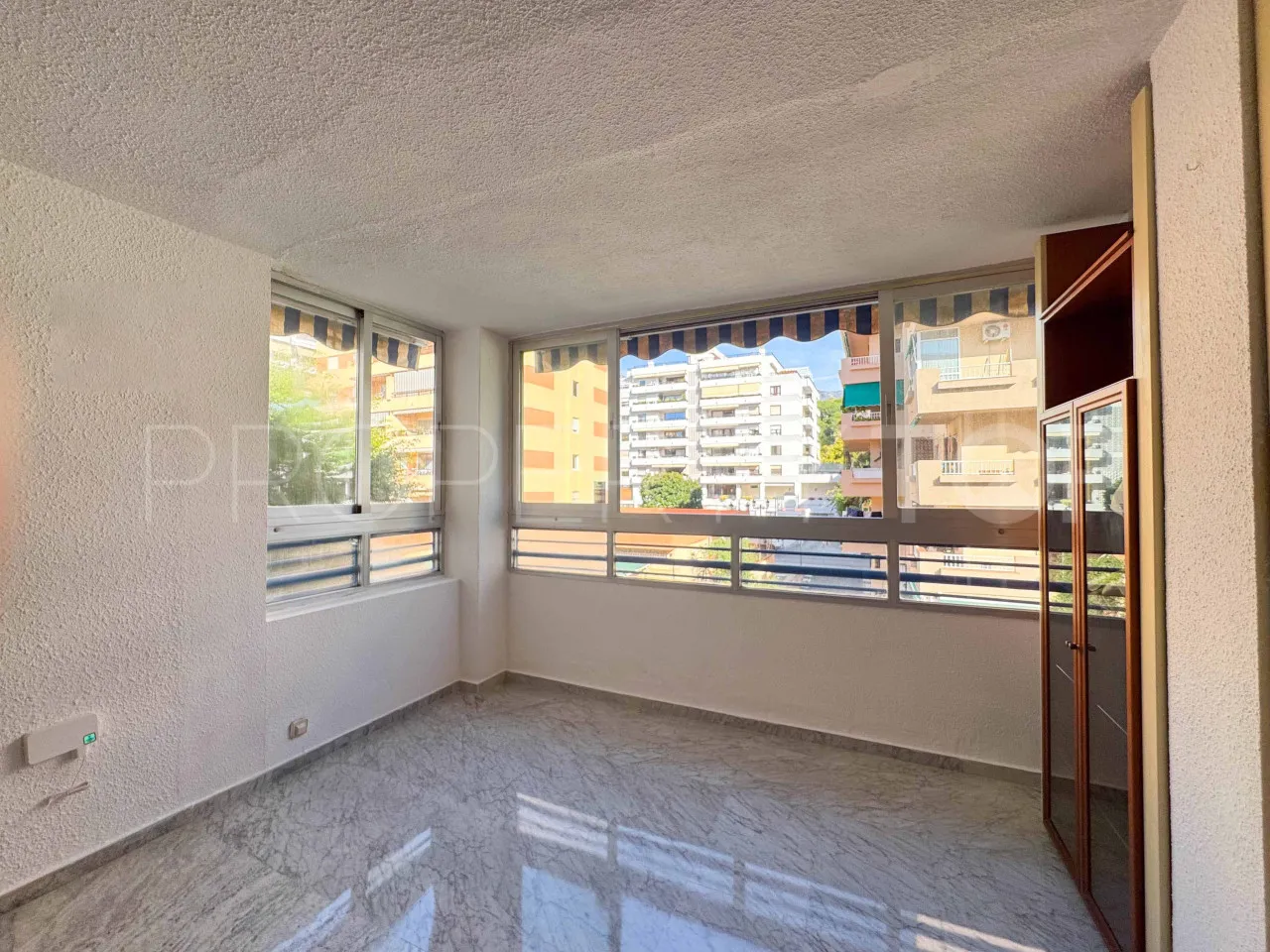 Apartamento a la venta en Marbella Centro