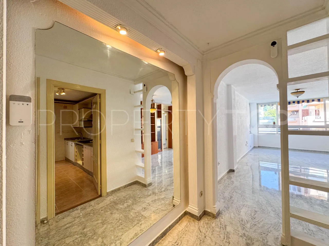 Apartamento a la venta en Marbella Centro