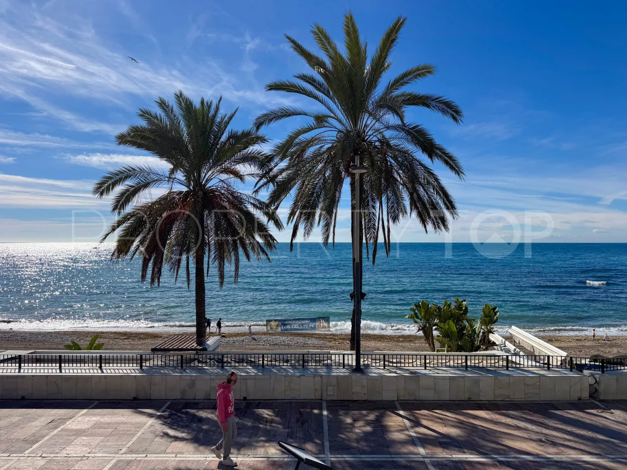 Apartamento a la venta en Marbella Centro