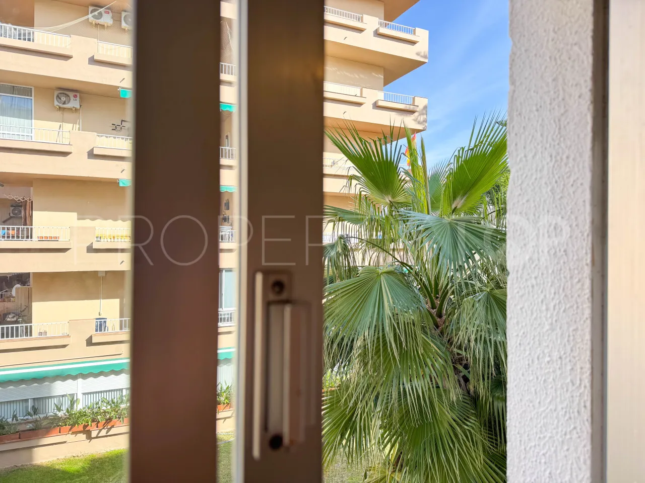 Apartamento a la venta en Marbella Centro