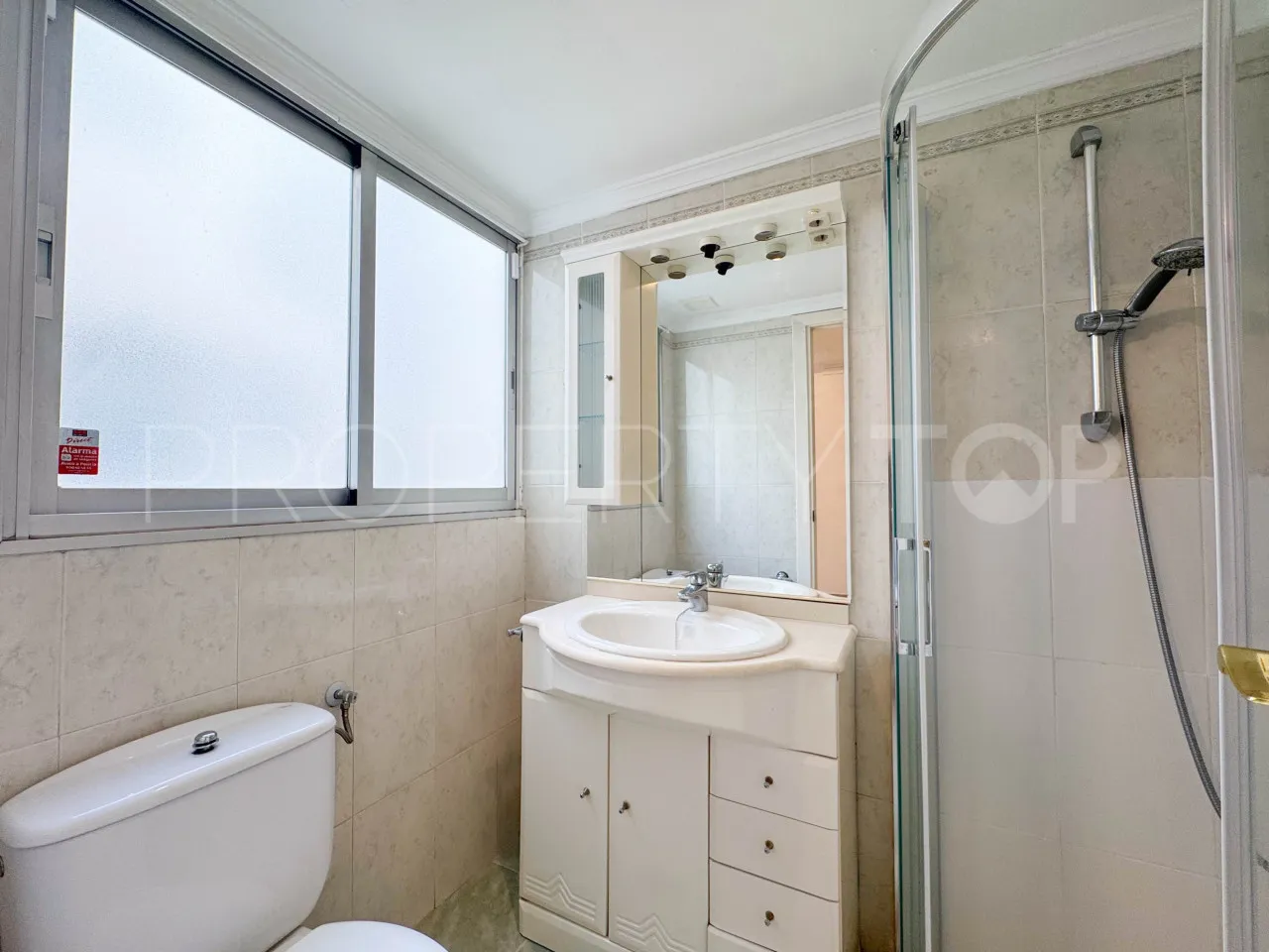 Apartamento a la venta en Marbella Centro