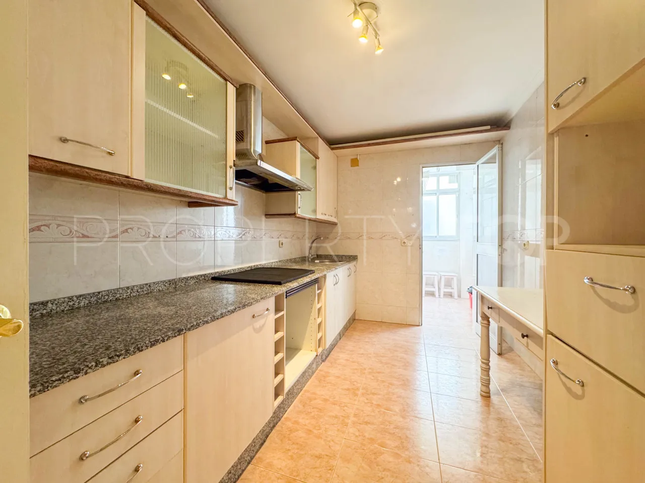 Apartamento a la venta en Marbella Centro