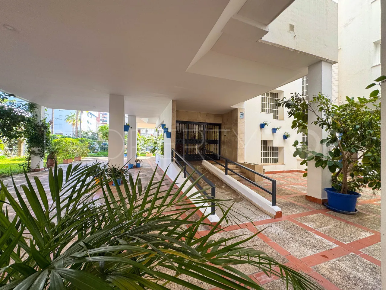 Apartamento a la venta en Marbella Centro